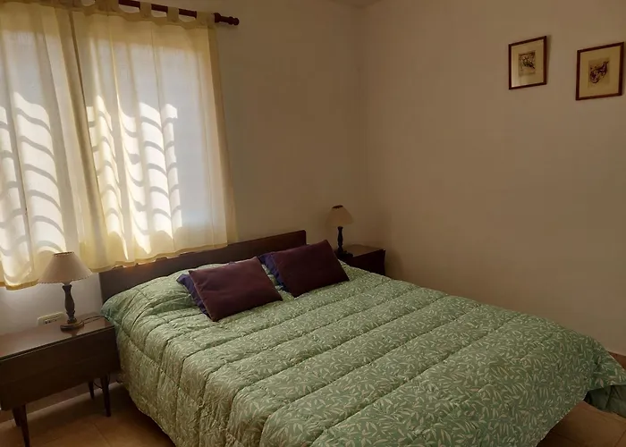 La Casita - Chalet De Montana