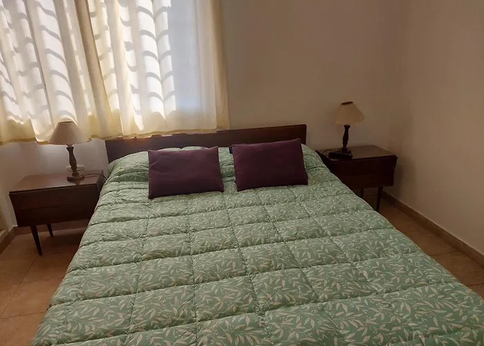 La Casita - Chalet De Montana