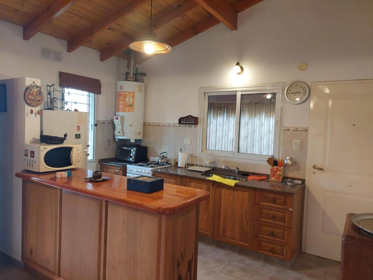 La Casita - De Montana Chalet Villa General Belgrano
