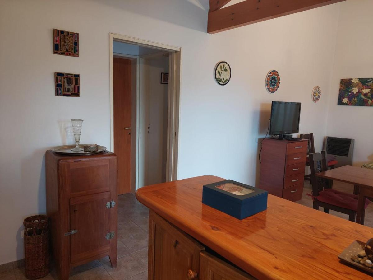 La Casita - De Montana Chalet Villa General Belgrano
