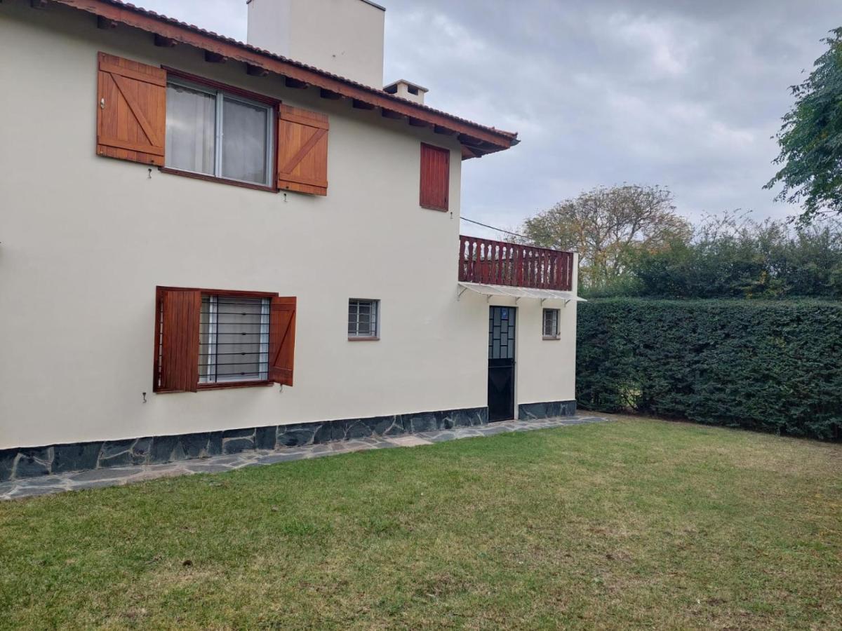 La Casita - De Montana Villa General Belgrano