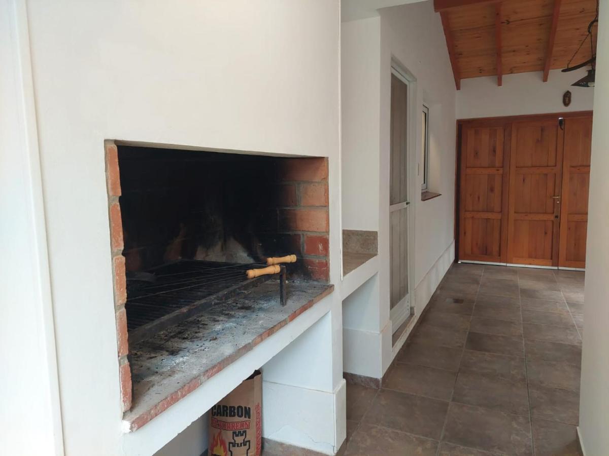 La Casita - De Montana Chalet