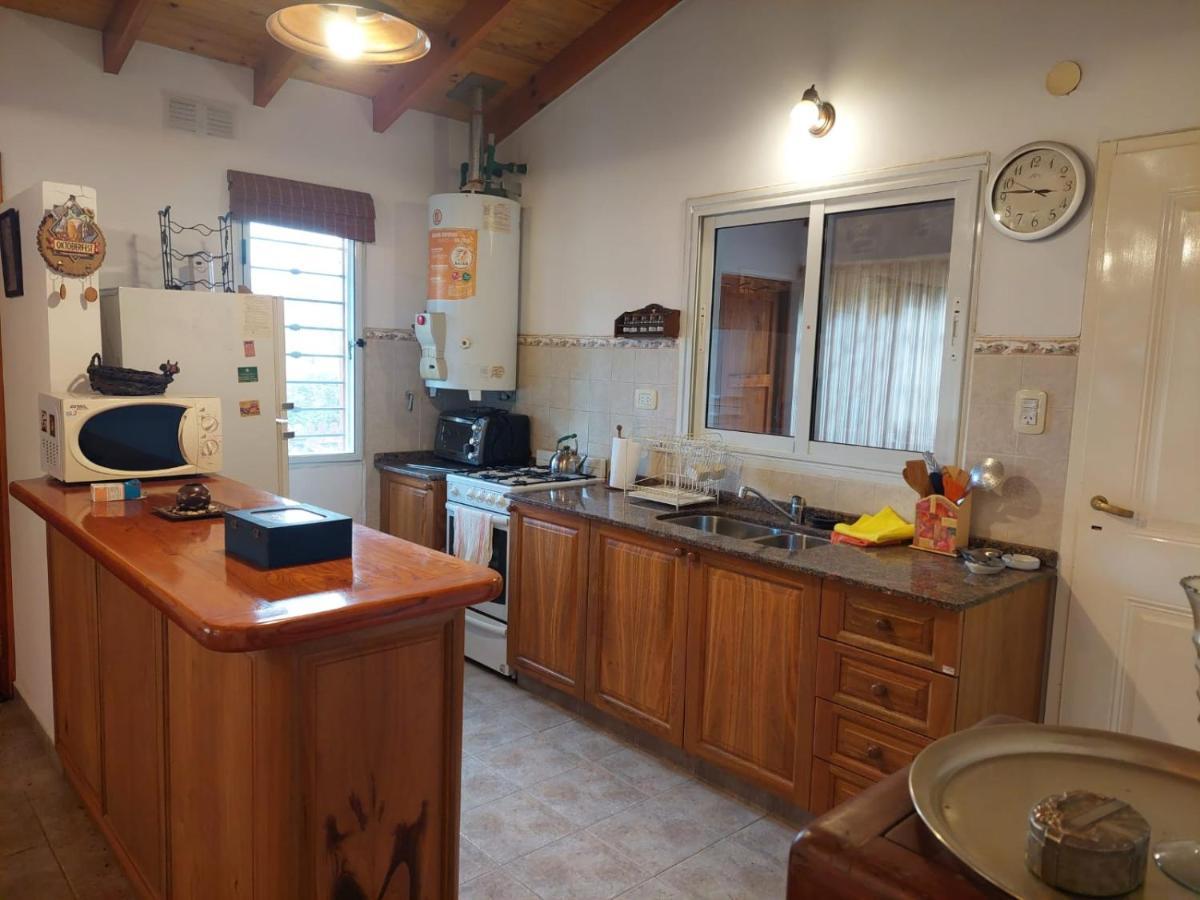 Chalet La Casita - De Montana