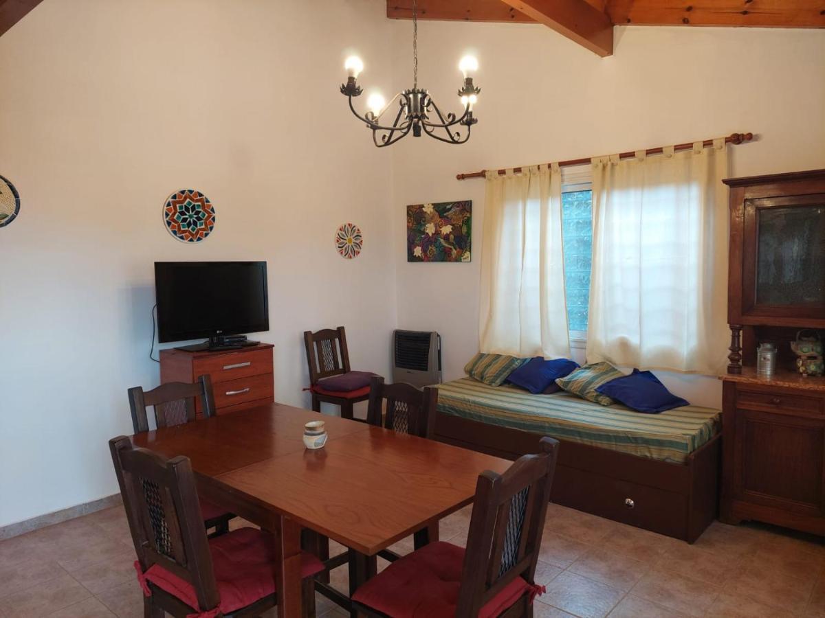 La Casita - De Montana Chalet Villa General Belgrano