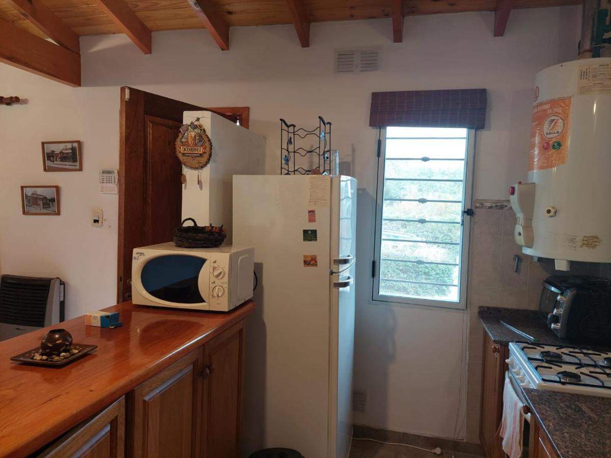 La Casita - De Montana Chalet *