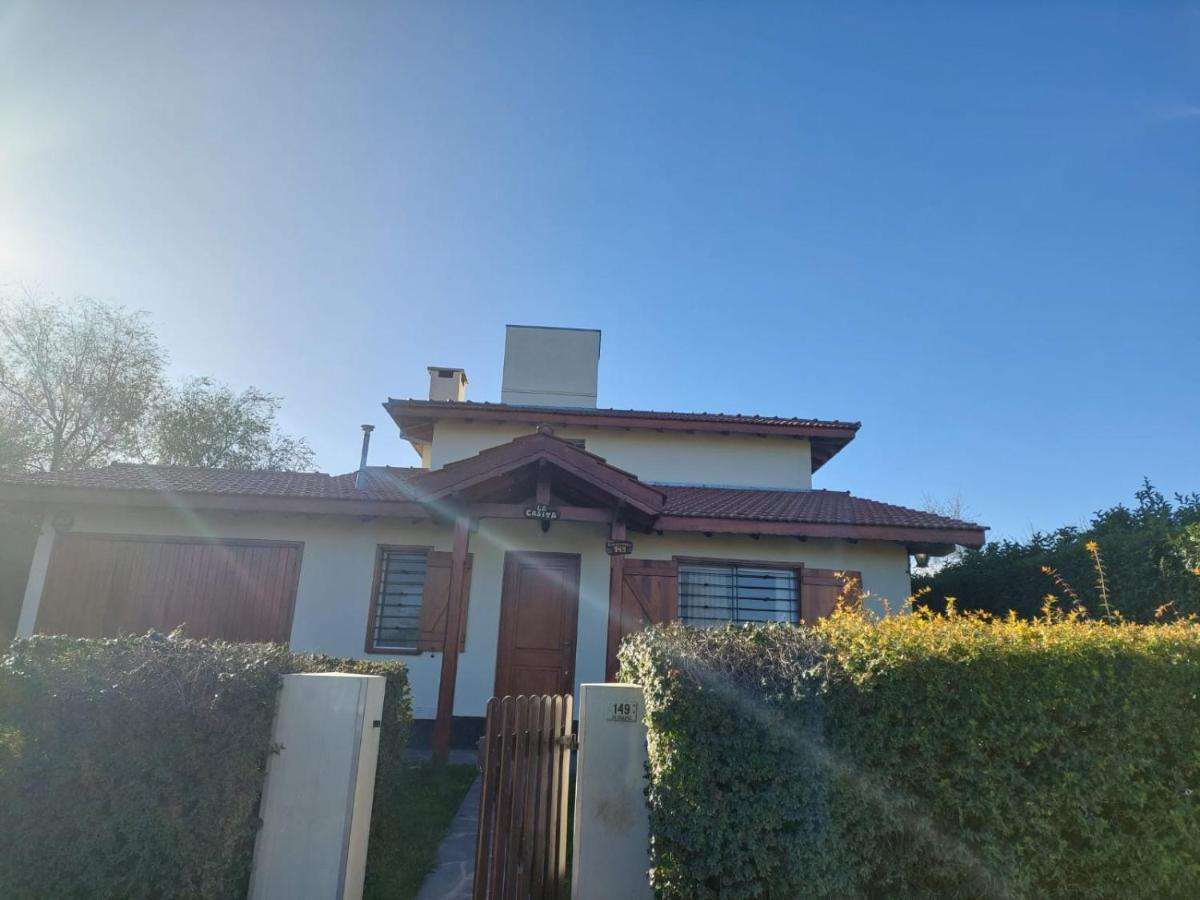 La Casita - De Montana Chalet