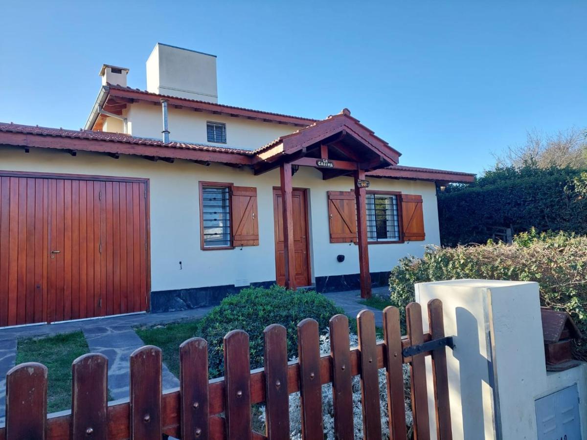 La Casita - De Montana