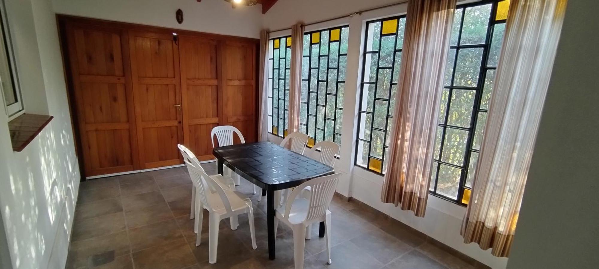 La Casita - De Montana