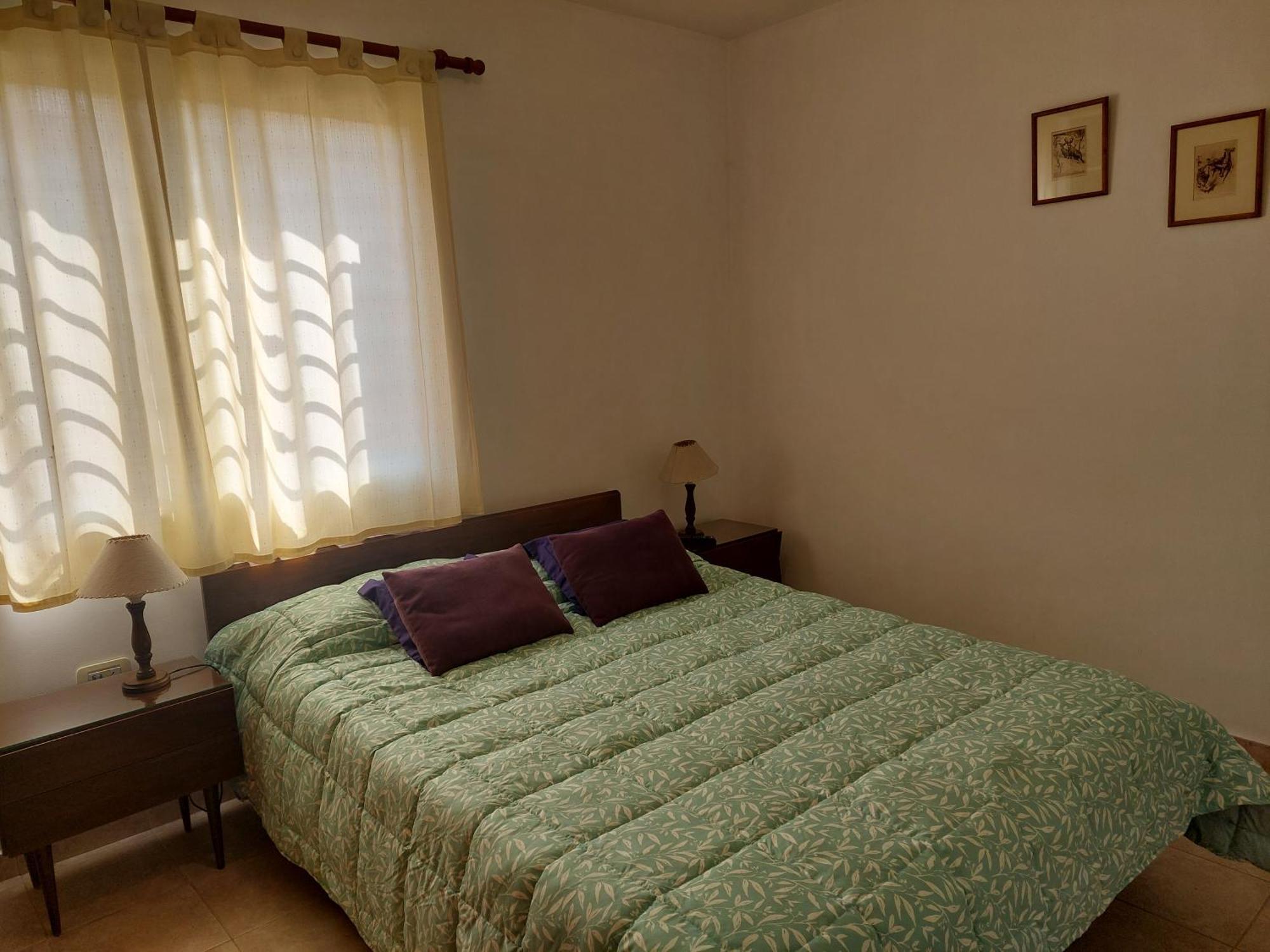 Chalet La Casita - De Montana Villa General Belgrano